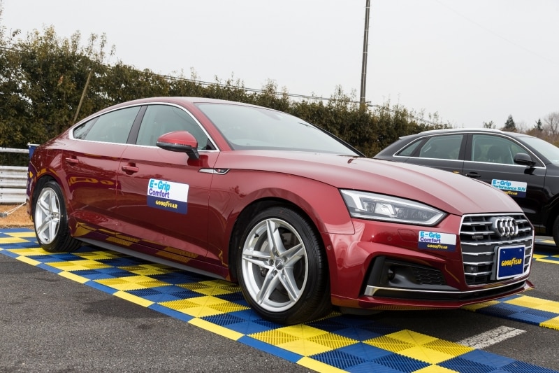 EfficientGrip Comfort