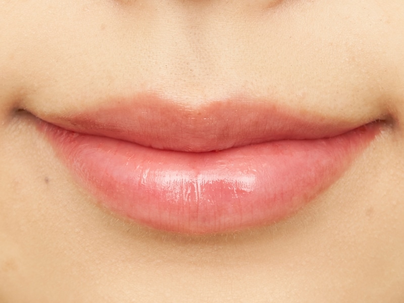 プチプラリップ1：オペラリップティント