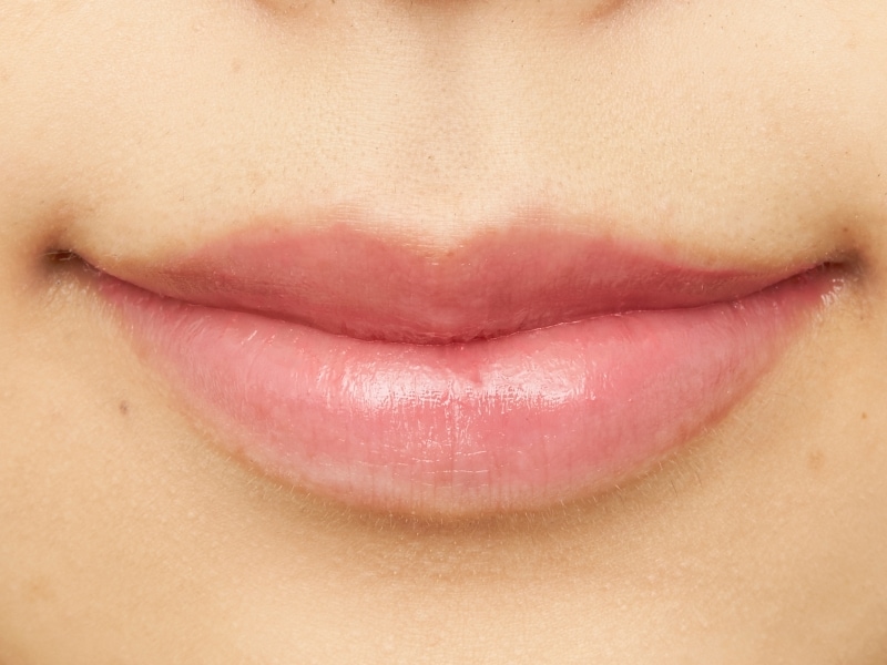 プチプラリップ2 キャンメイク キャンディラップリッチカラー