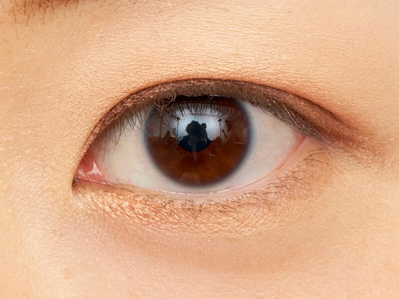 プチプラアイシャドウ1 ケイト 陰影の効いた印象的な目元が簡単に作れます