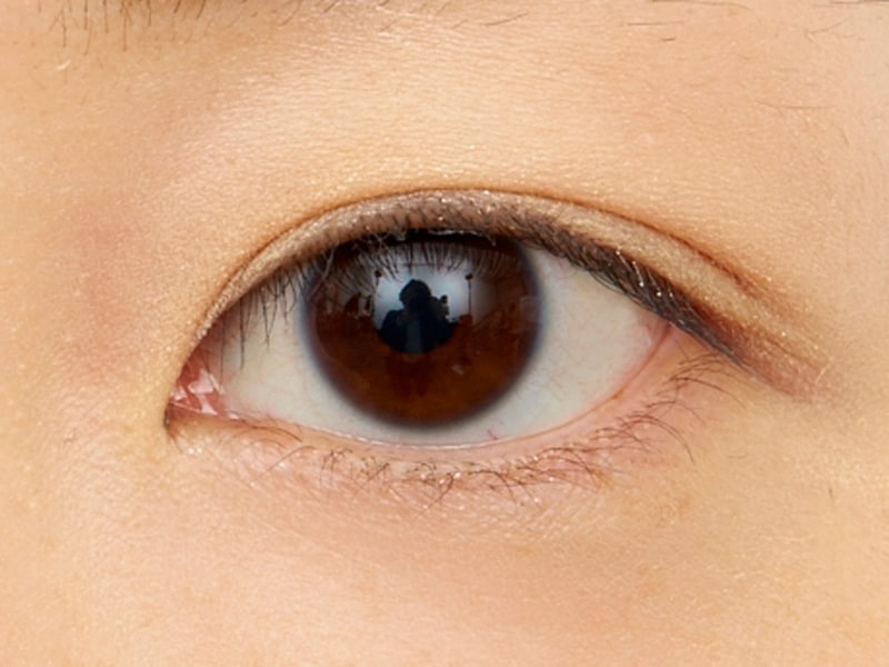 プチプラアイシャドウ3 マクレール