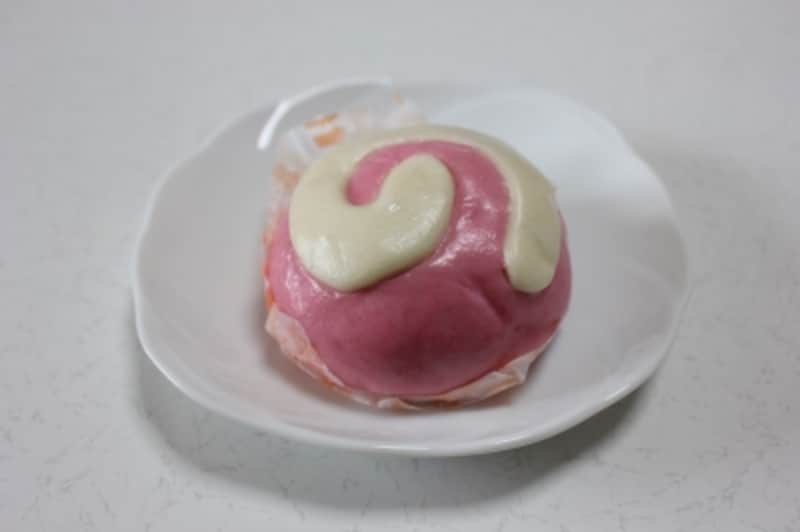 ファミリーマートの「じゃぱりまん チョコ」