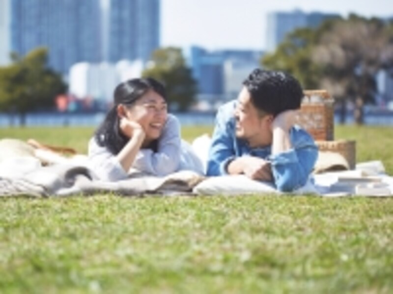 自分と相手に合う関係を築こう!