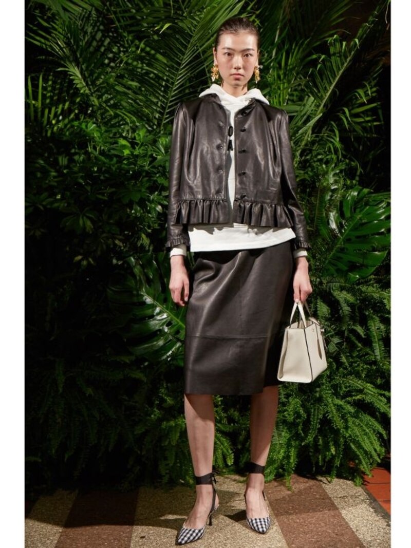 kate spade new york 2018年春夏コレクション