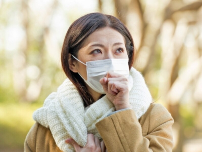 体調不良になる前に、日ごろの生活習慣を見直しましょう。