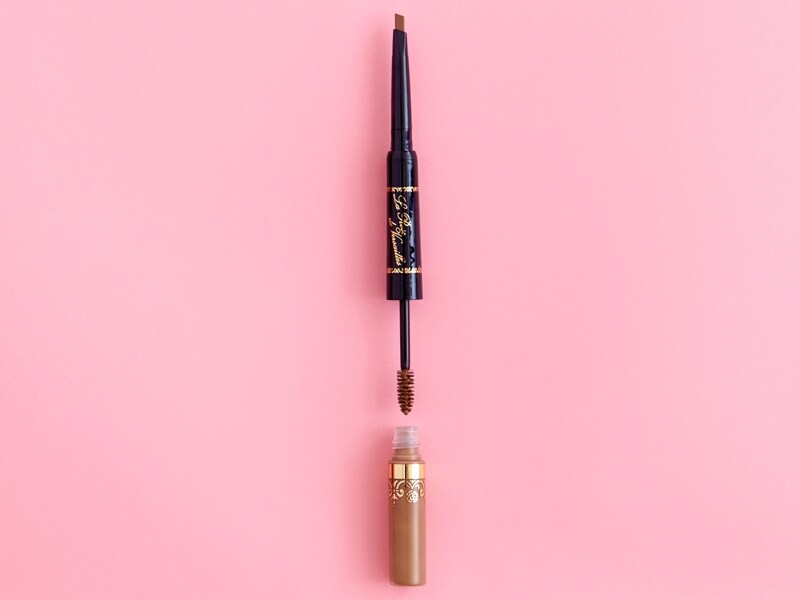 おすすめのプチプラアイブロウ。ペンシルもマスカラも!