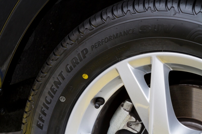 写真部分がサイドウォールです