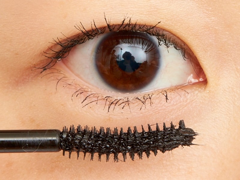 おすすめプチプラマスカラ3 ヒロインメイク