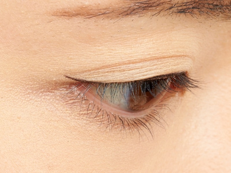 おすすめのプチプラアイライナー1 ケイト やわらかい筆先でハネ上げラインもテクニックいらず！