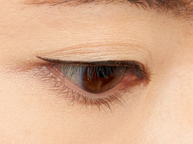 おすすめのプチプラアイライナー2 フローフシ ブレずにすっと引ける極細ライン