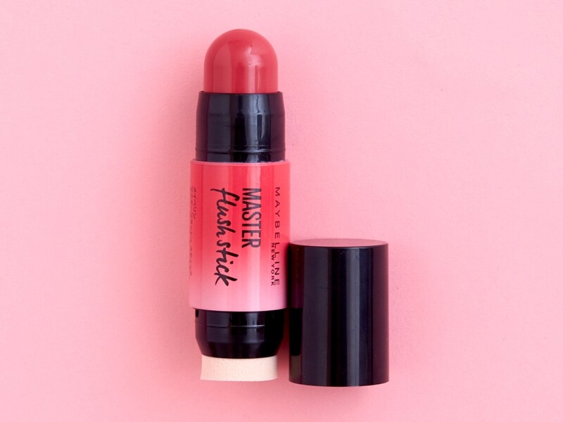 プロおすすめのプチプラチーク3 メイベリン 自分だけの発色