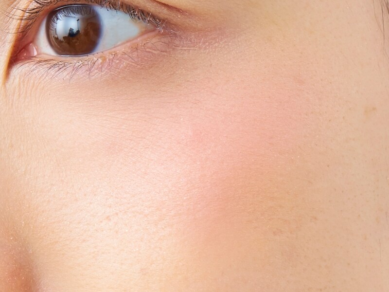 プロおすすめのプチプラチーク1 インテグレート