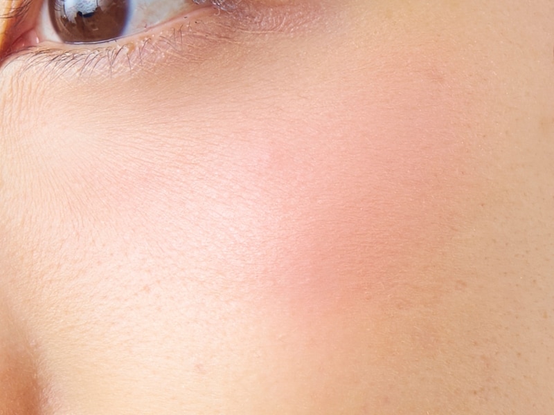 プロおすすめのプチプラチーク2 キャンメイク