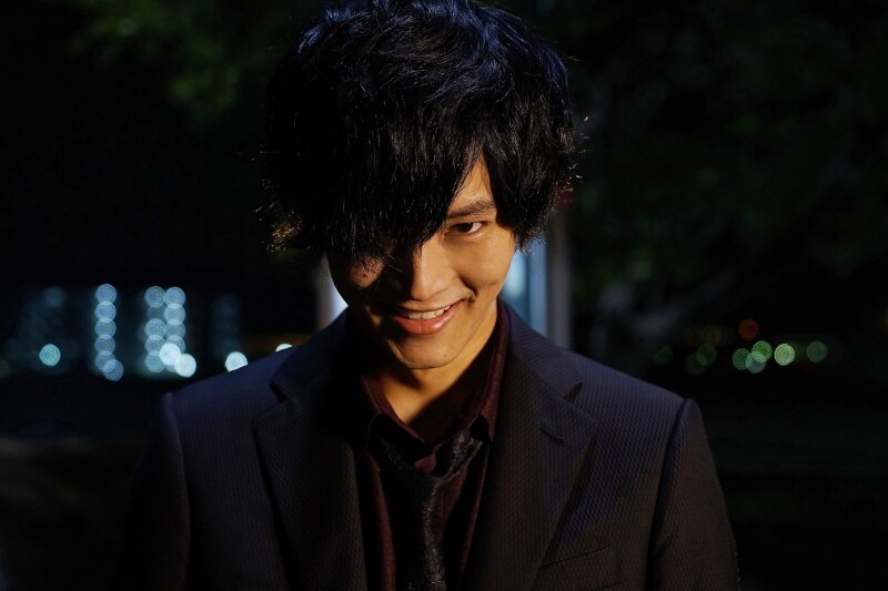 (C)宮月新・神崎裕也／集英社undefined2018「不能犯」製作委員会