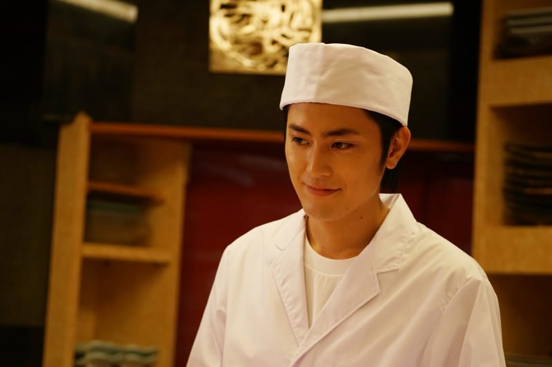 (C)宮月新・神崎裕也／集英社undefined2018「不能犯」製作委員会