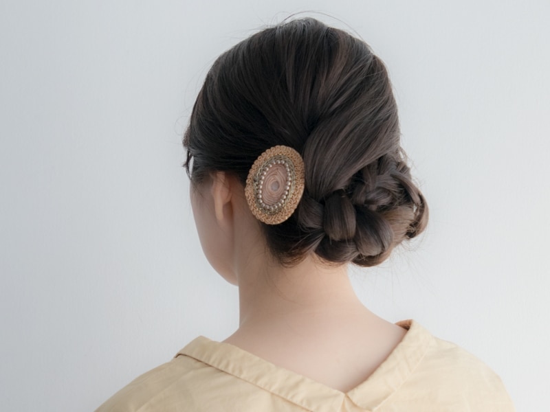 hair/make WAKO