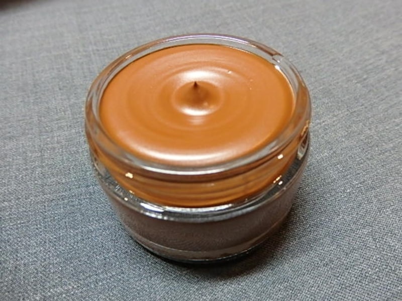 ソールエッセン 中身