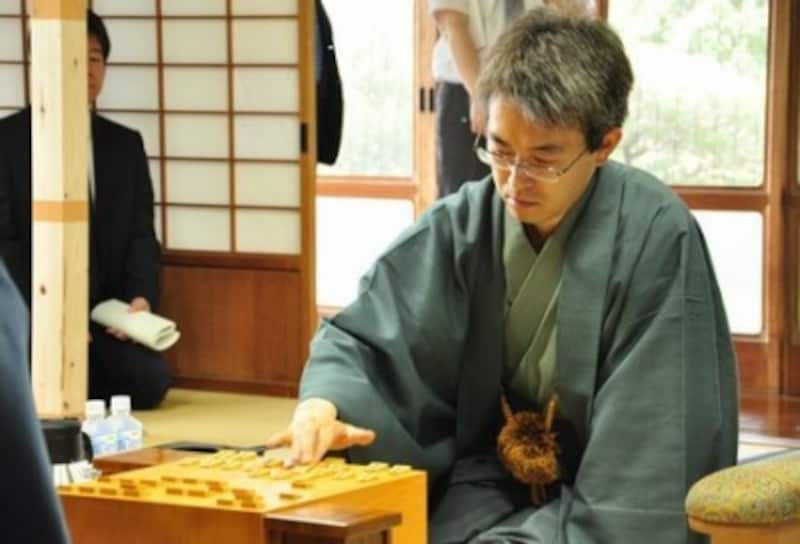 羽生善治の将棋は何が凄いのか 永世七冠までの道編 将棋 All About