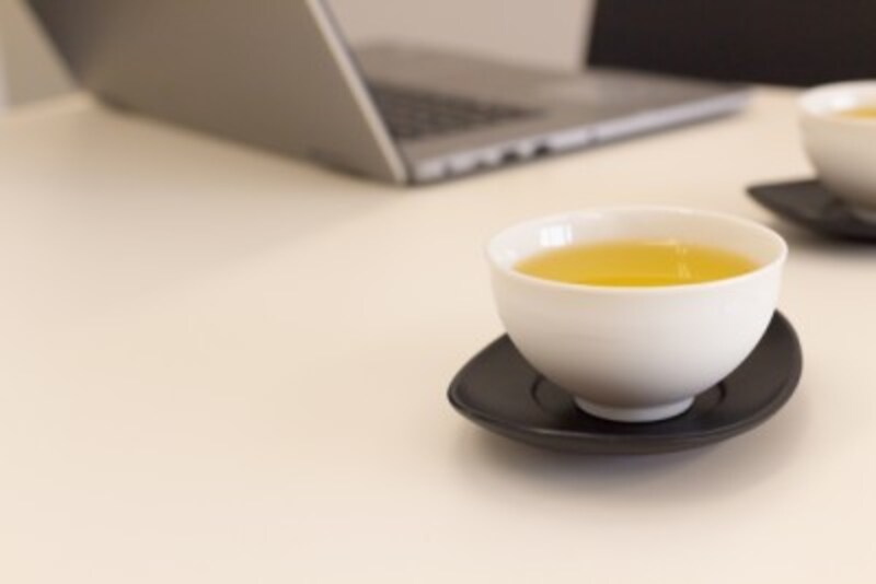 酸化した緑茶は体に悪い お茶を水筒で持ち歩く4つの注意点 食と健康 All About