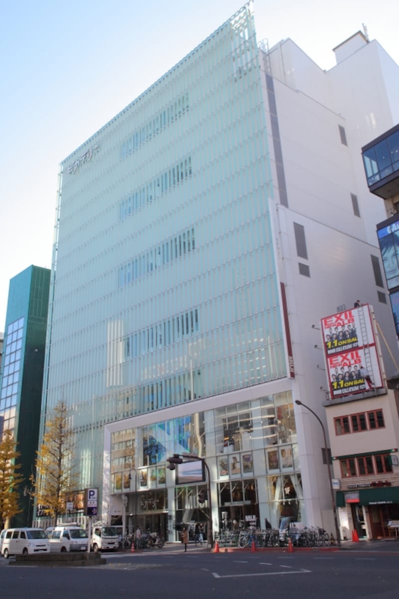 新宿ピカデリー