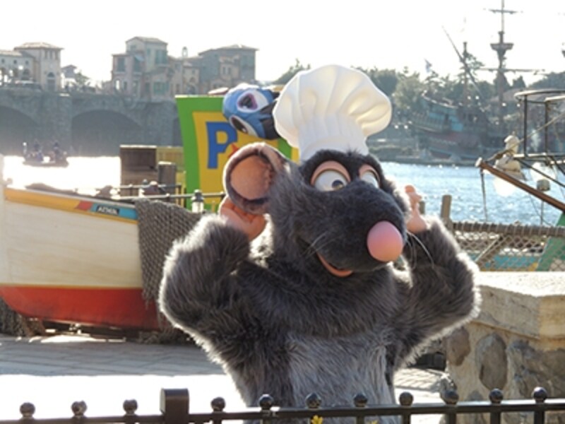 「ピクサー・プレイタイム」