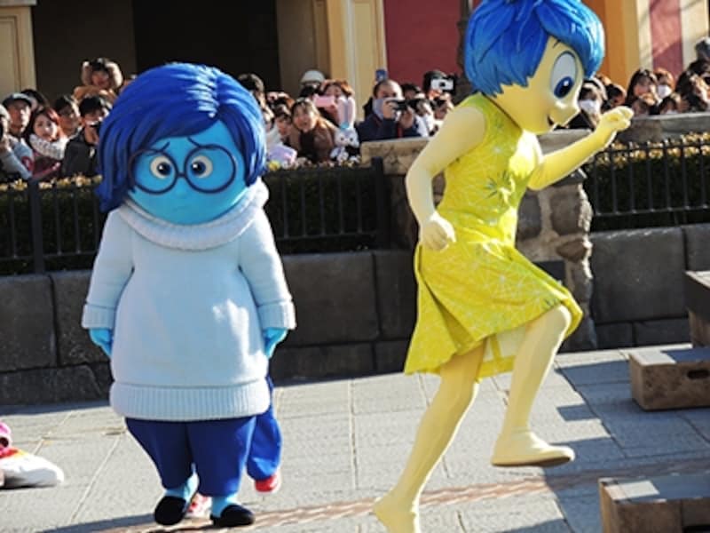 「ピクサー・プレイタイム」