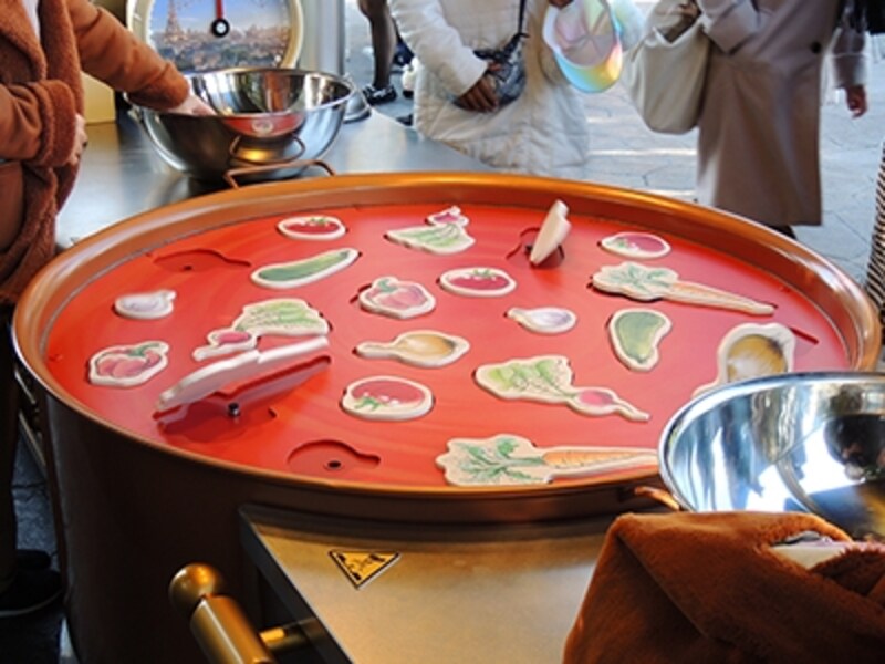 「ピクサー・プレイタイム」