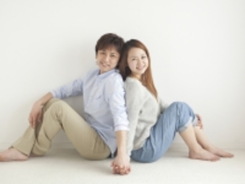 駆け引きをしない関係で幸せに!