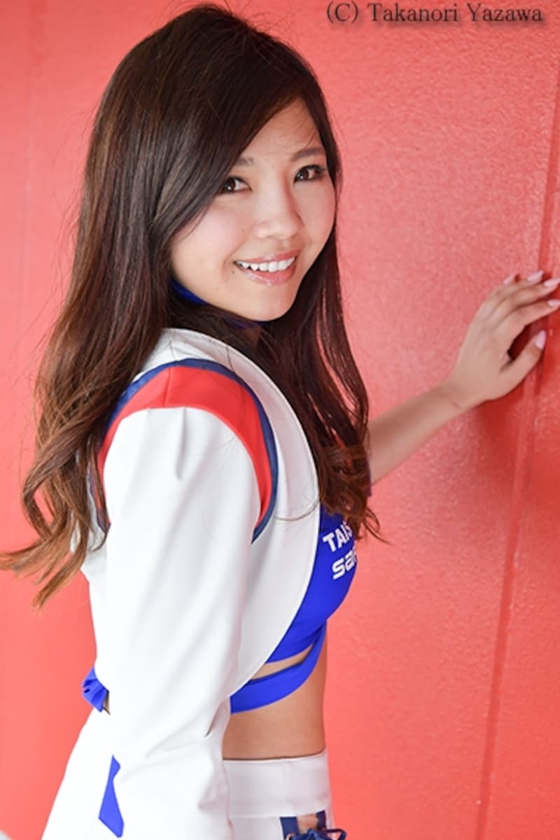 渡辺ななえ／TAISAN SARD Angels