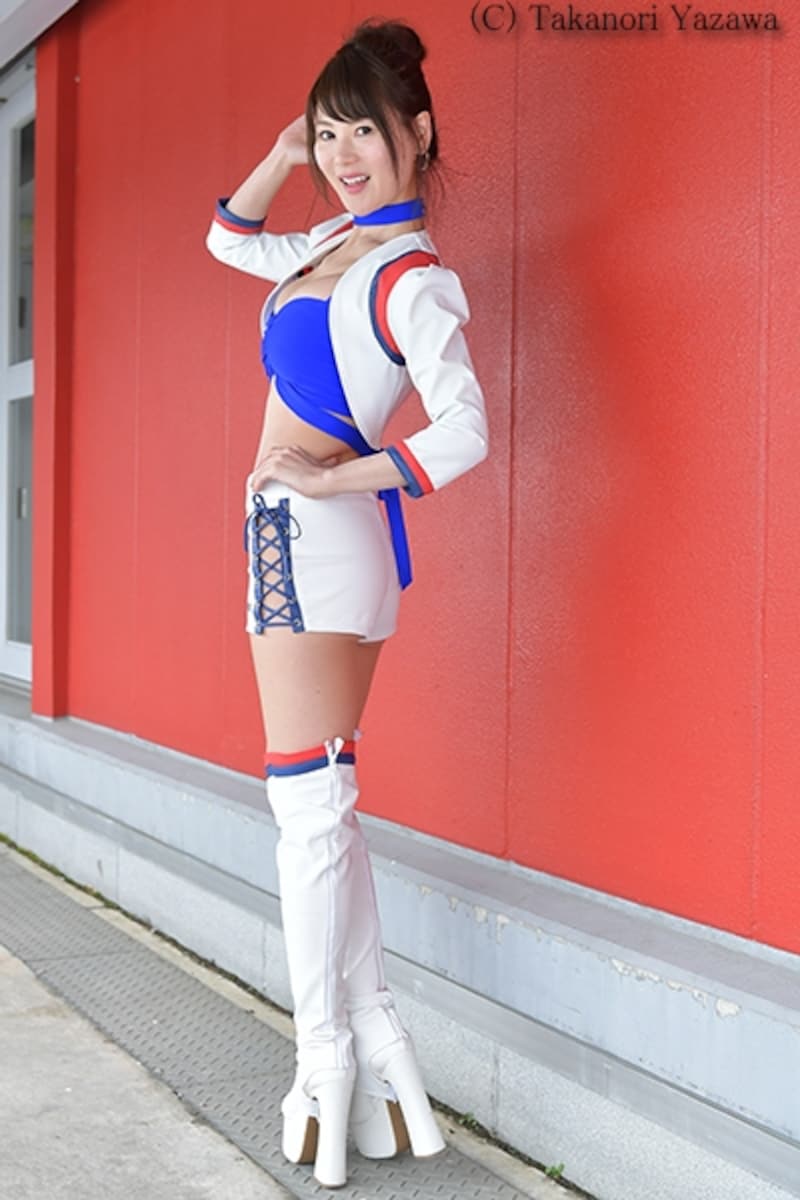 星乃華／TAISAN SARD Angels