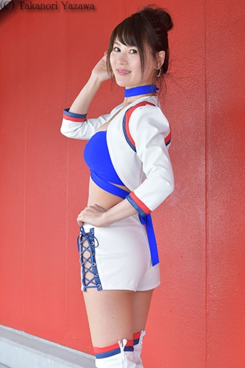 星乃華／TAISAN SARD Angels