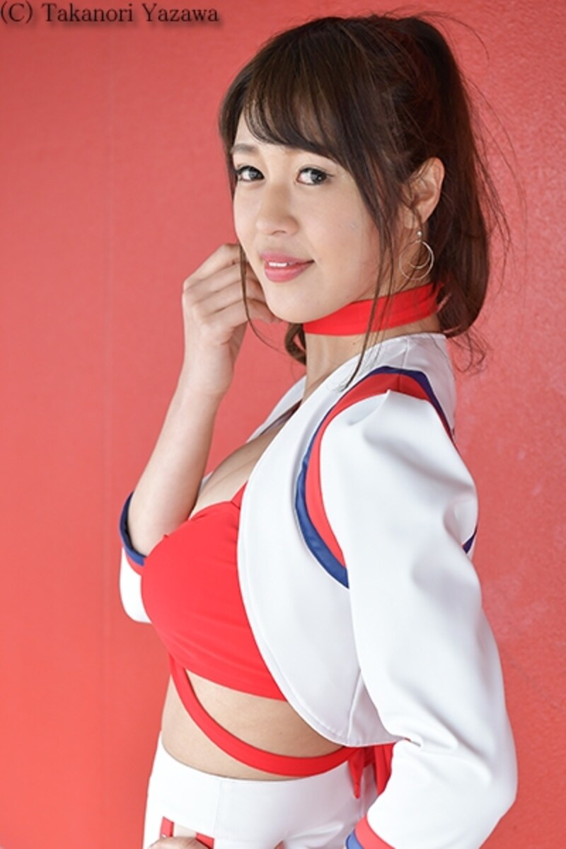 朝比奈未來／TAISAN SARD Angels