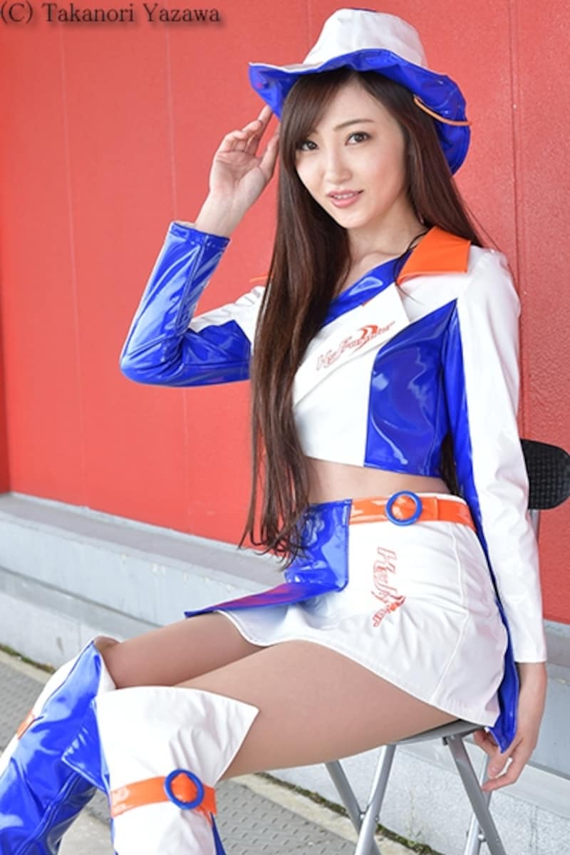 日下真実／フロンティアキューティーズ