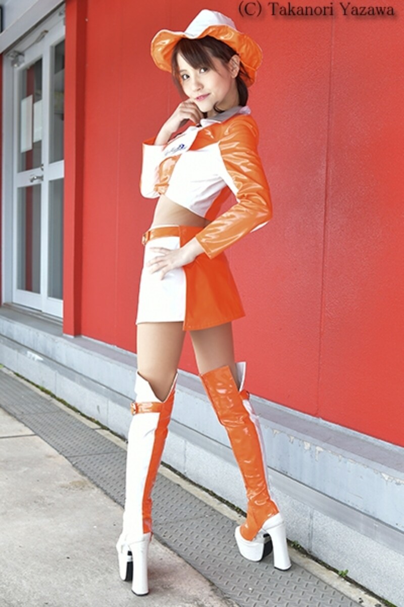 まろか／フロンティアキューティーズ