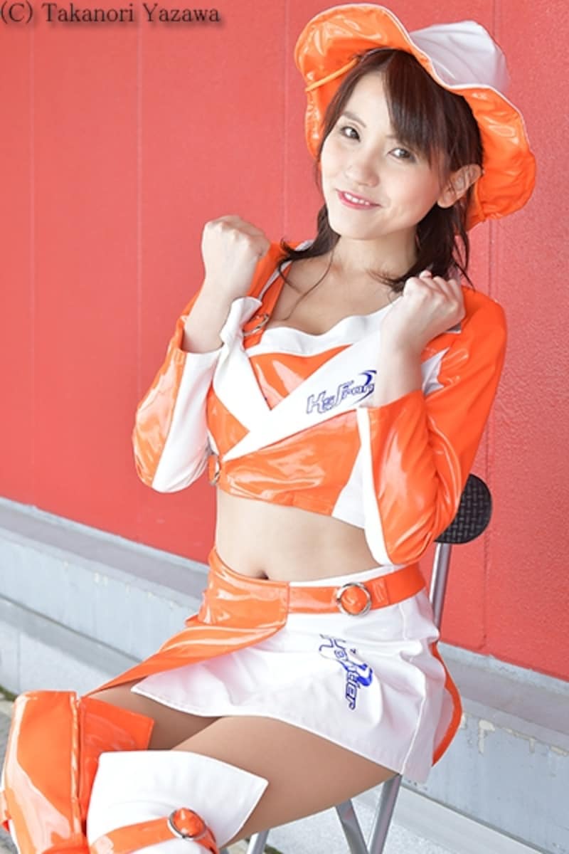 まろか／フロンティアキューティーズ