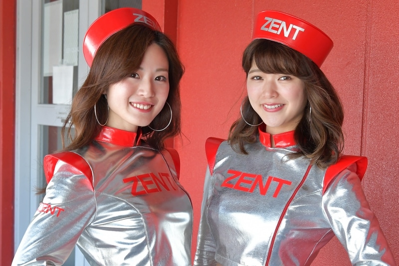 ZENTsweeties