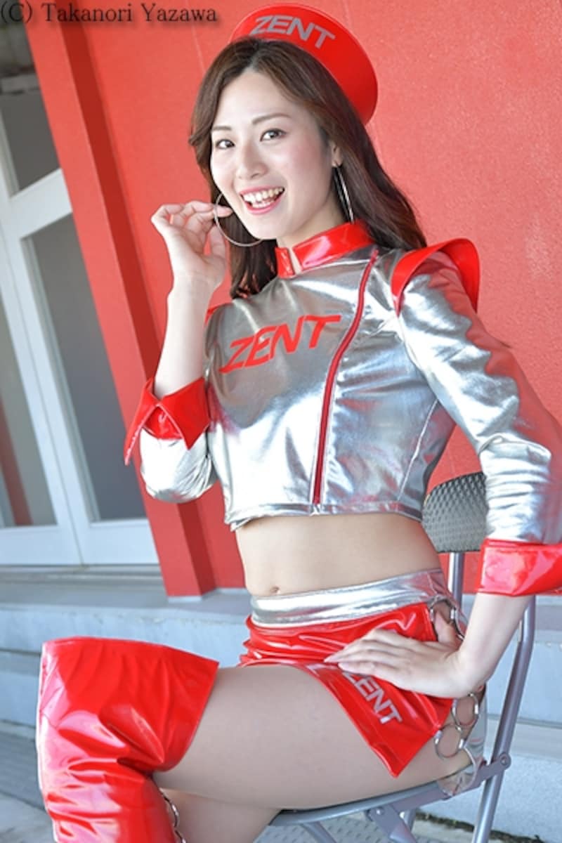 朝倉恵理子／ZENTsweeties