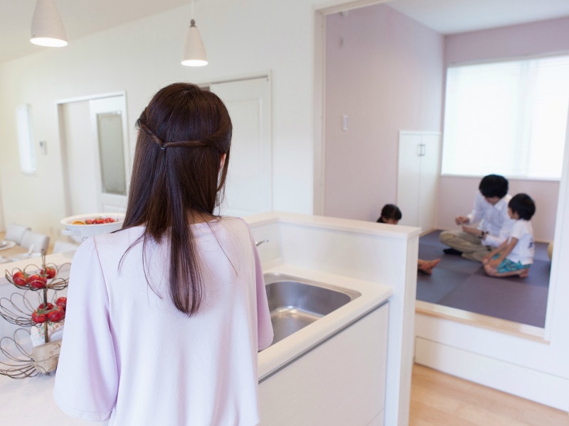 夫の収入さえ上がれば、夫婦仲は改善する? それとも……?