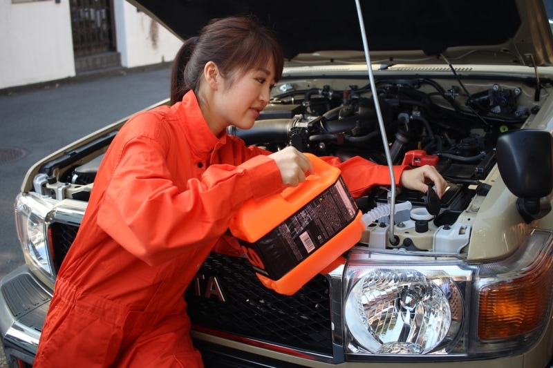 意外な箇所に不具合が・・・