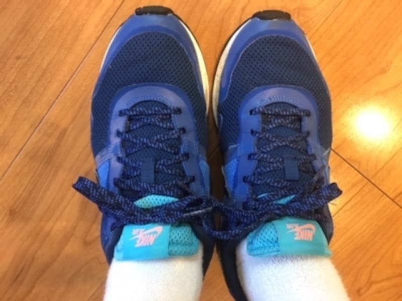 汚れがきれいに落ちました