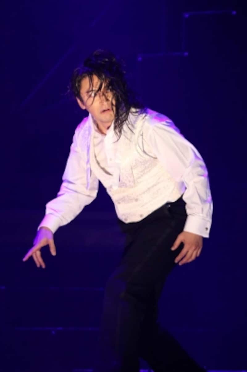 『ジキル＆ハイド』写真提供：東宝演劇部