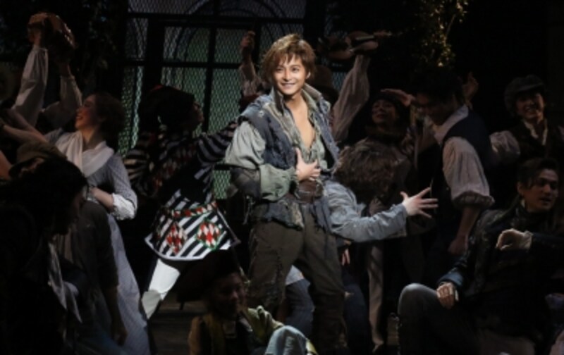 18年3 4月の注目 ミュージカル ミュージカル All About