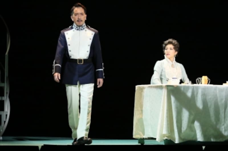 『リトル・ナイト・ミュージック』写真提供：ホリプロ