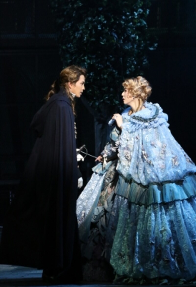 『1789』写真提供：東宝演劇部