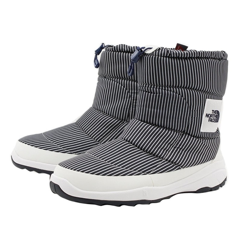 Nuptse Bootie WP V Logowear