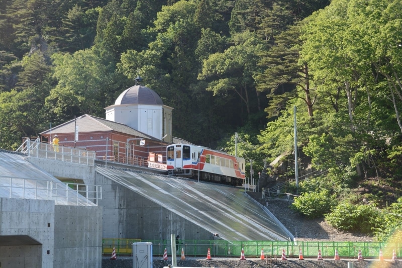 三陸鉄道