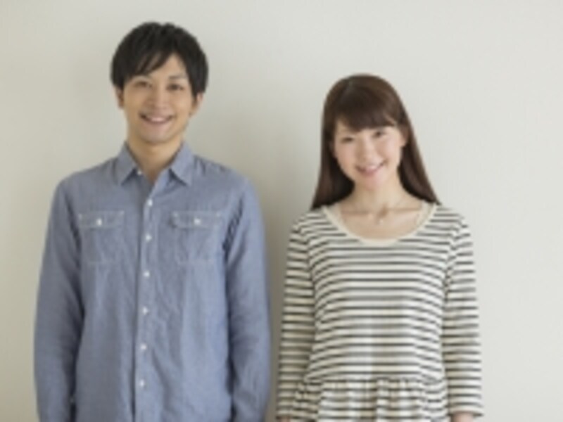 むしろ“恋愛下手な彼”の方がいい!