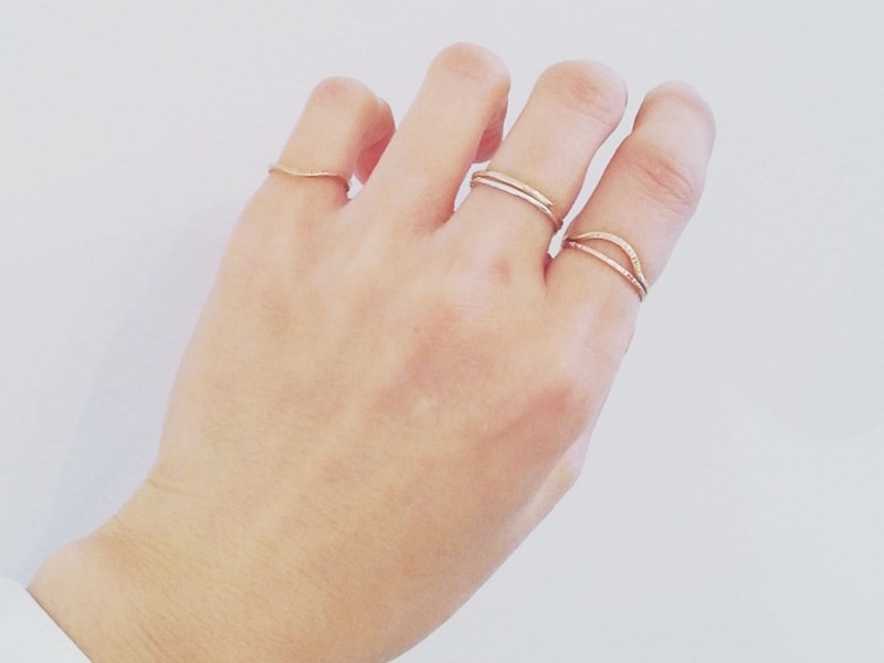 glamのオーダーリング