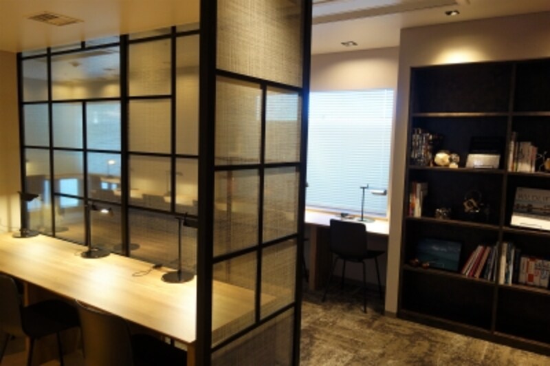 スタディルーム