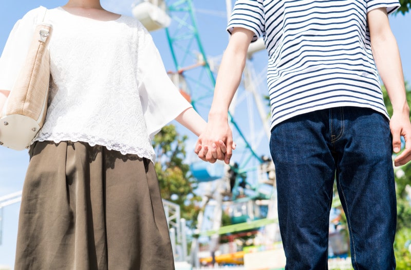 定期的に会っていて、肉体関係がないなら見込みあり!